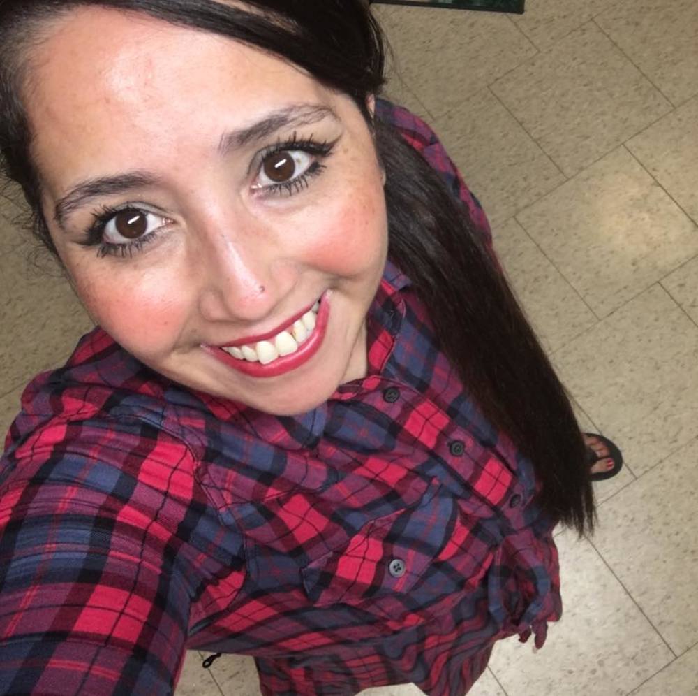 Meet your Posher, April